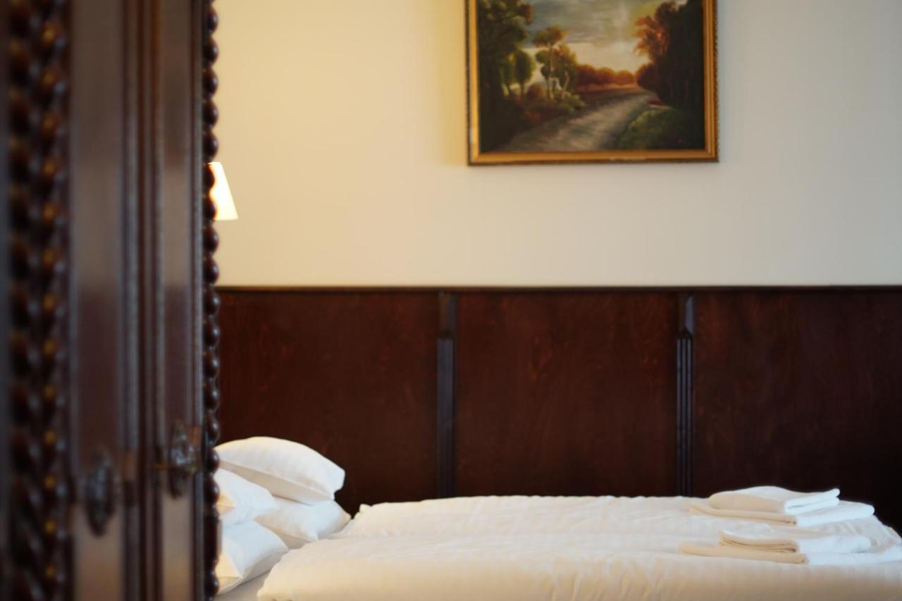 Piroska Villa Hévíz Exteriér fotografie