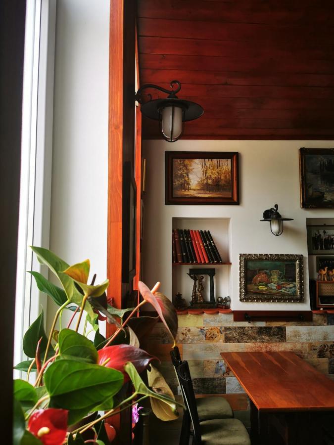 Piroska Villa Hévíz Exteriér fotografie