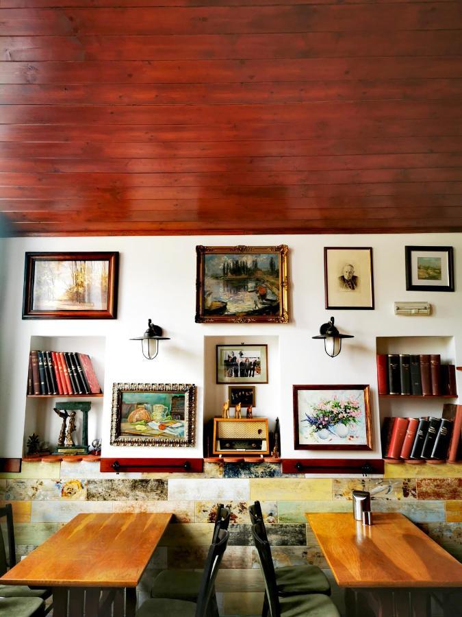 Piroska Villa Hévíz Exteriér fotografie