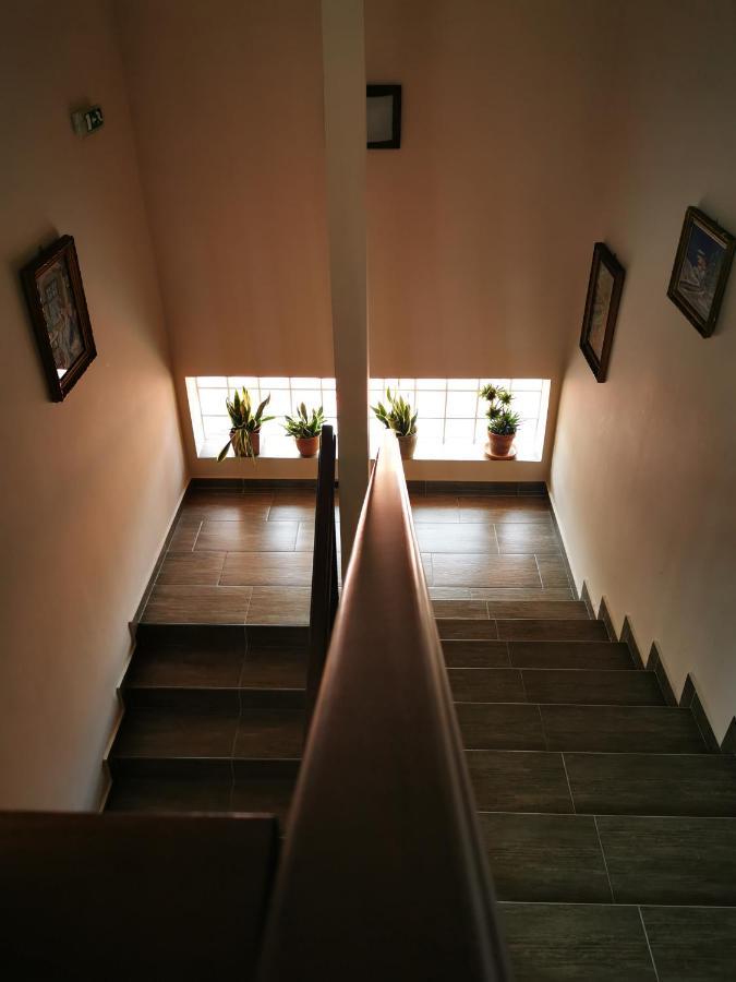 Piroska Villa Hévíz Exteriér fotografie